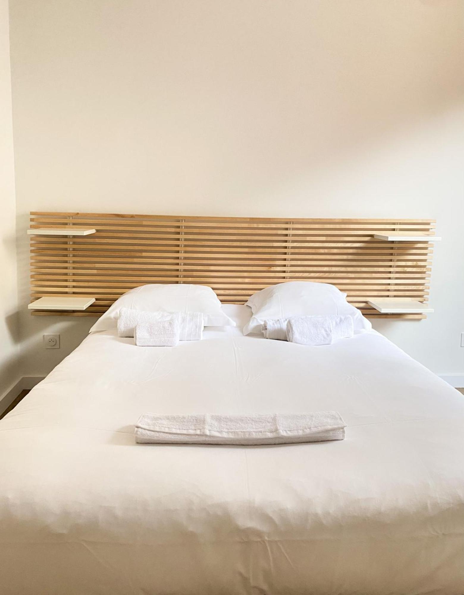 Plein Centre Bastia Appartement Bastia  Buitenkant foto