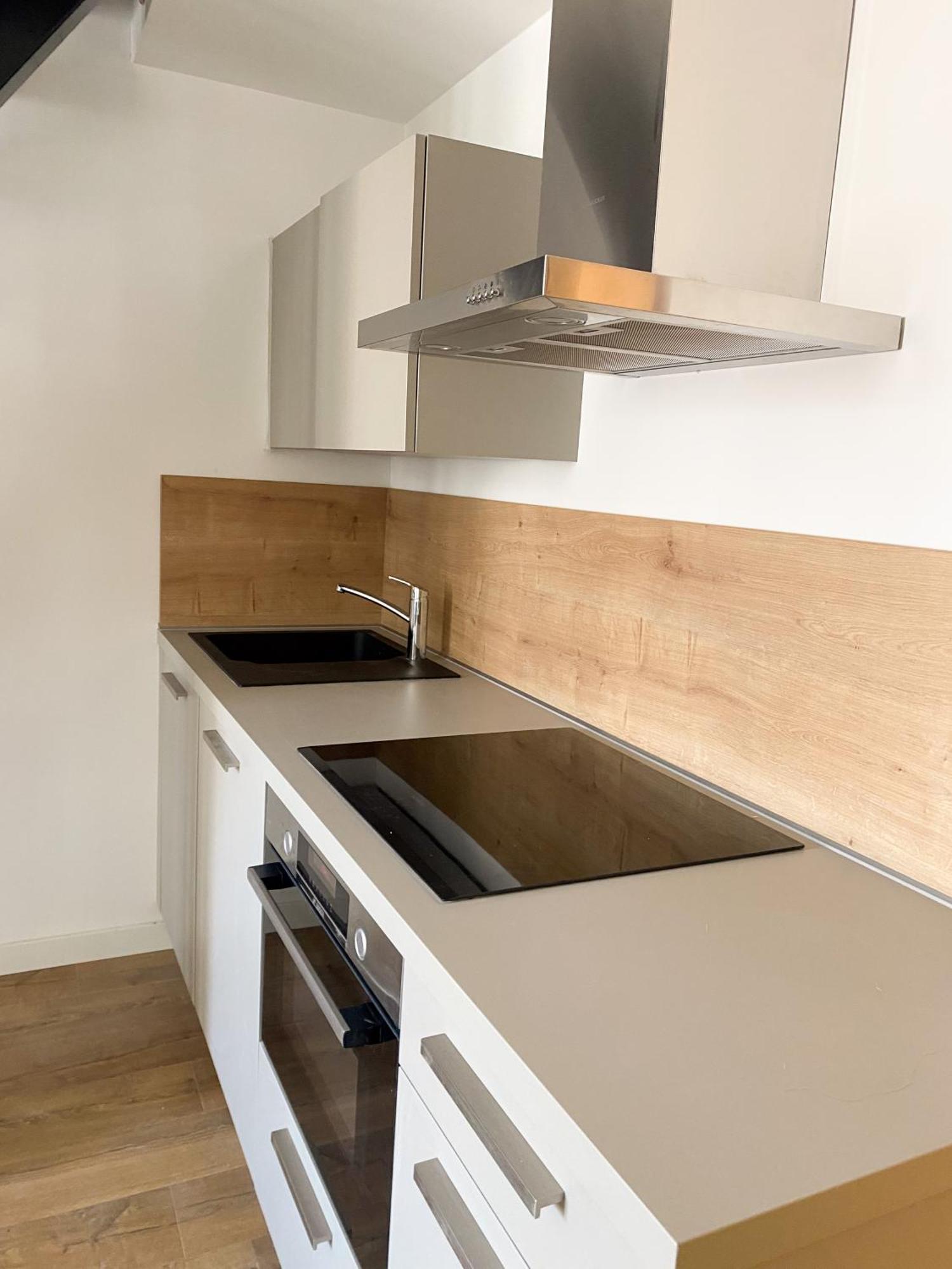 Plein Centre Bastia Appartement Bastia  Buitenkant foto